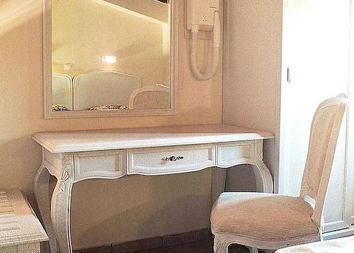 Hotel Efrosini Village