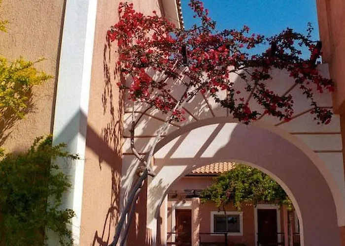 Hotel Efrosini Village Katelios