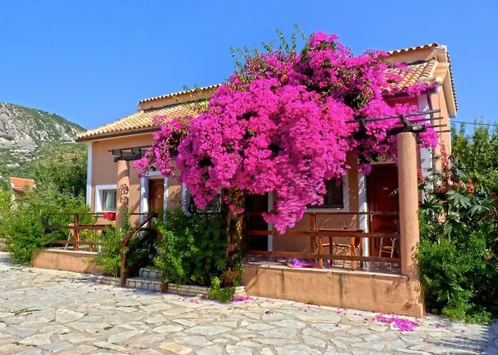 Efrosini Village Hotel 3*