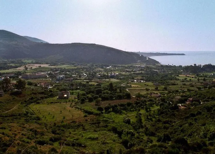 Efrosini Village 호텔 케텔리오스