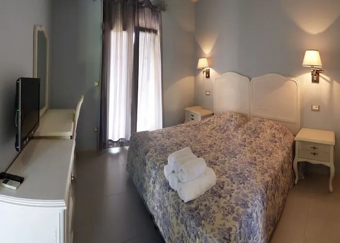 Efrosini Village Hotel Katelios