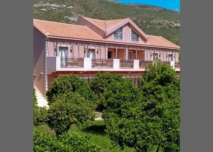 Hotel Efrosini Village 3*