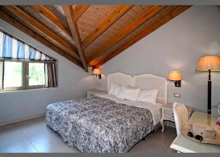 Hotel Efrosini Village Katelios