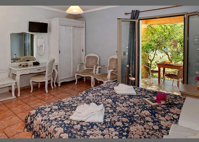 Efrosini Village 3* 케텔리오스