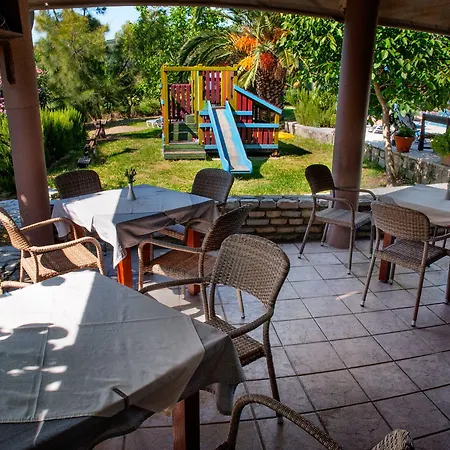 فندق Efrosini Village