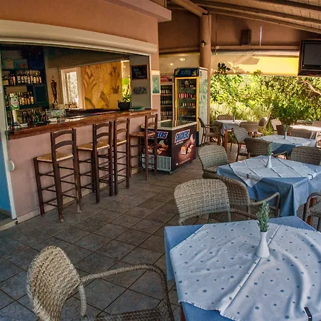 فندق Efrosini Village