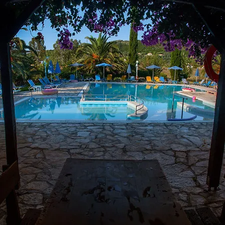 فندق Efrosini Village كاتيليوس