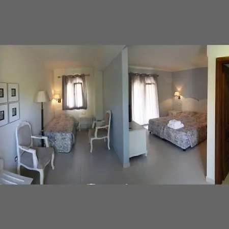 Efrosini Village فندق كاتيليوس