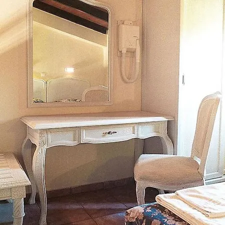 فندق Efrosini Village