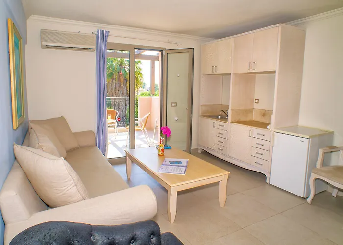 Efrosini Village Hotel Katelios