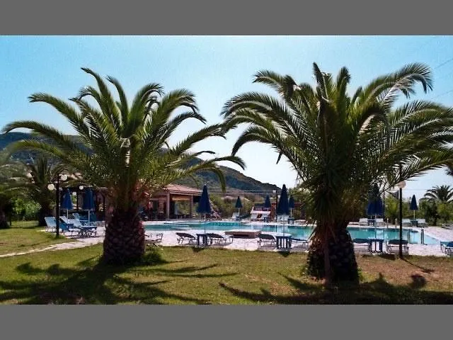 Efrosini Village 3* Katelios