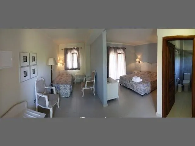 Efrosini Village Hotel Katelios