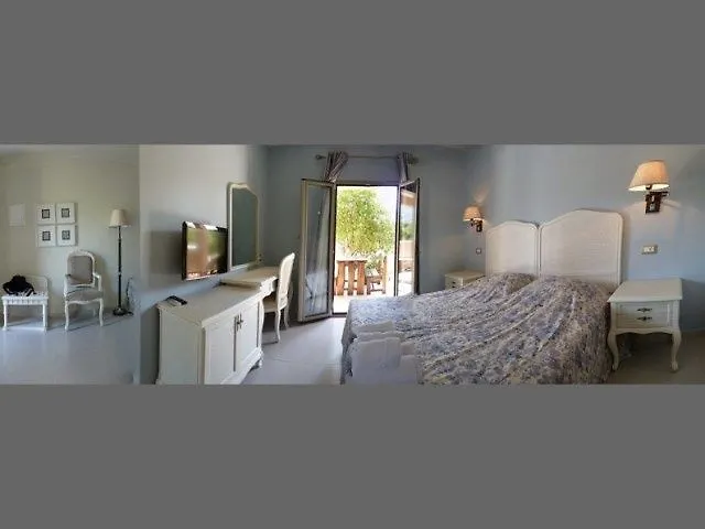 Efrosini Village Hotel